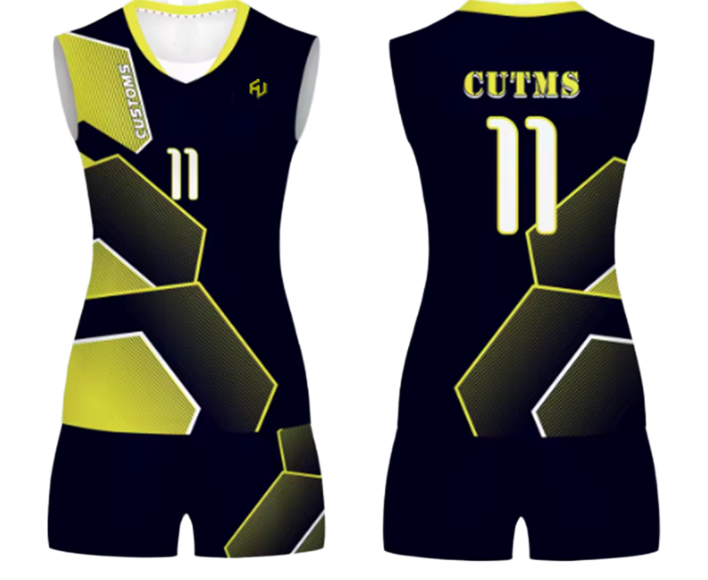 Volleyball - Image 3